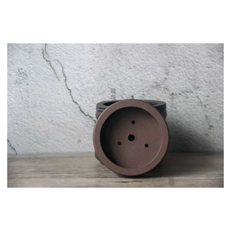 Vaso de Bonsai Cerâmico em For - Bonsai Garden With Sand avaliação e preço