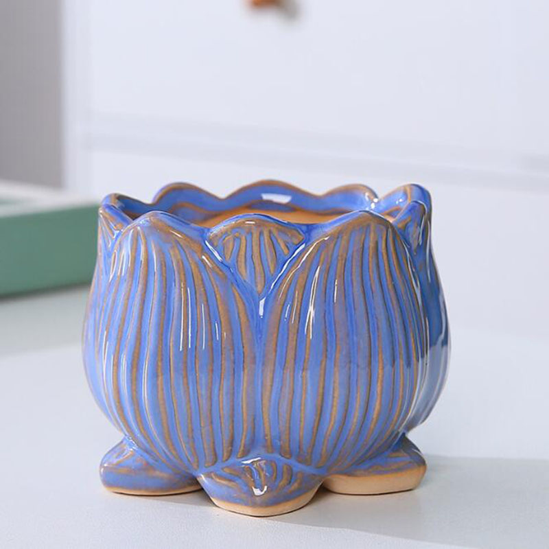Vaso de cerâmica com design de - Bonsai Garden Design avaliação e preço