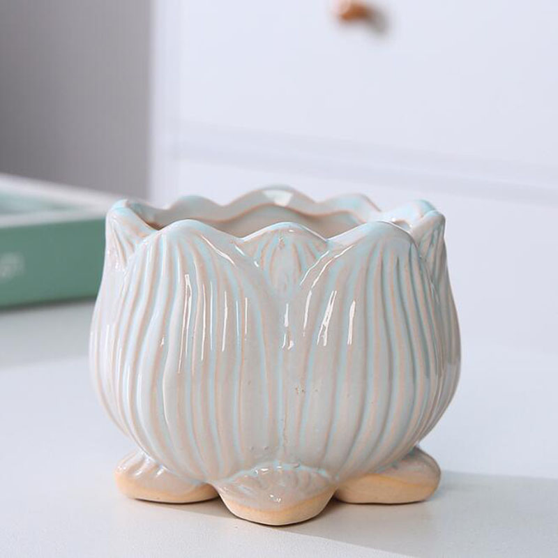 Vaso de cerâmica com design de - Bonsai Garden Design avaliação e preço