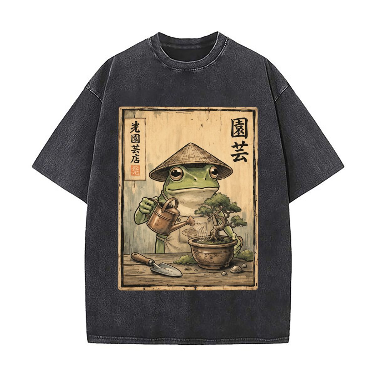 Camisetas Streetwear Vintage c - Bonsai Garden Shop avaliação e preço