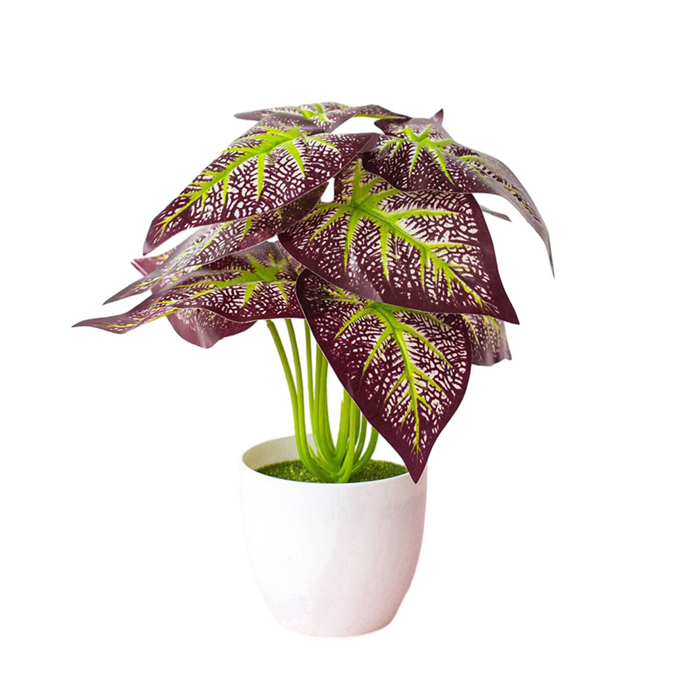 Planta Artificial Realista em  - Bonsai Garden Design avaliação e preço