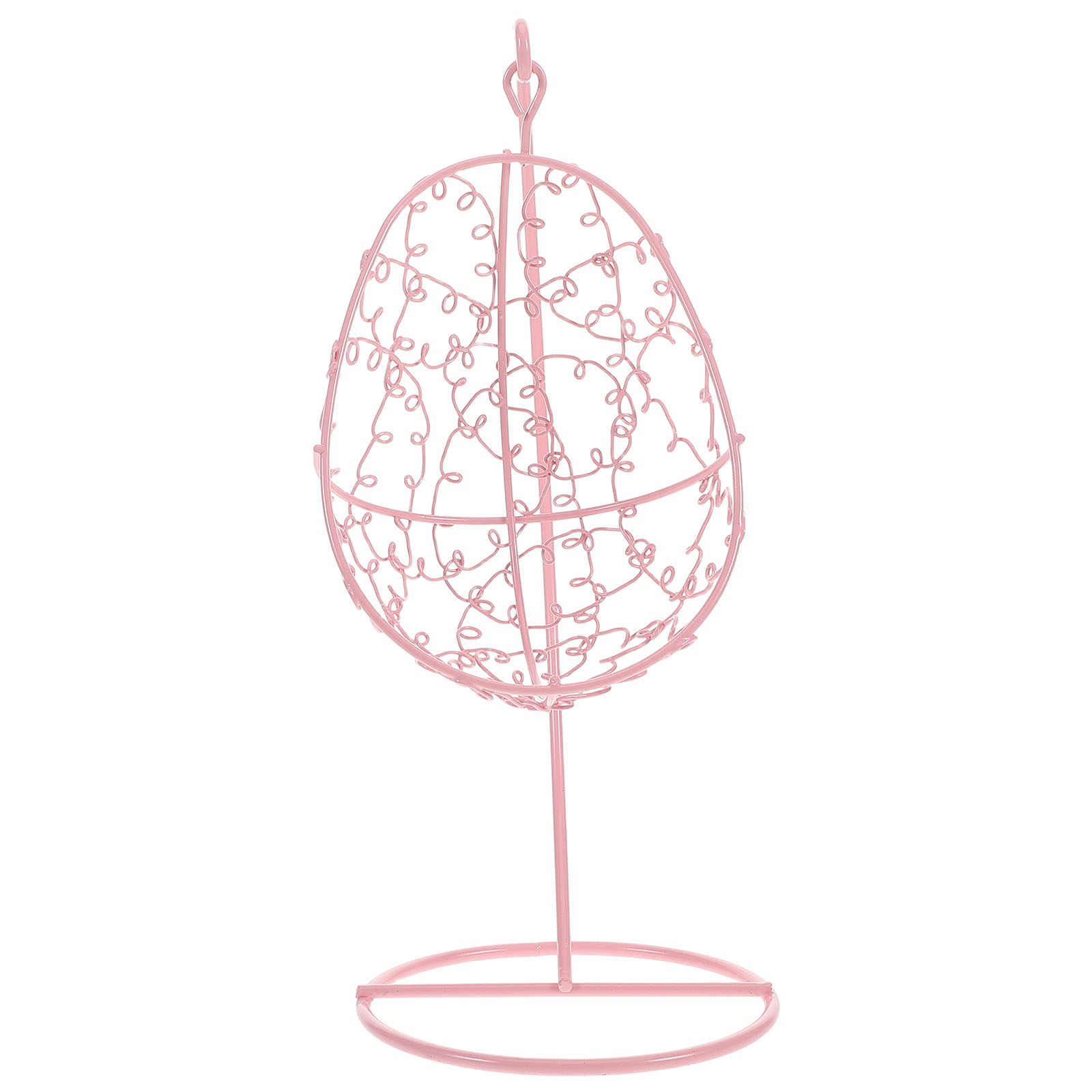Cadeira de Balanço de Metal em - Bonsai Garden Design avaliação e preço