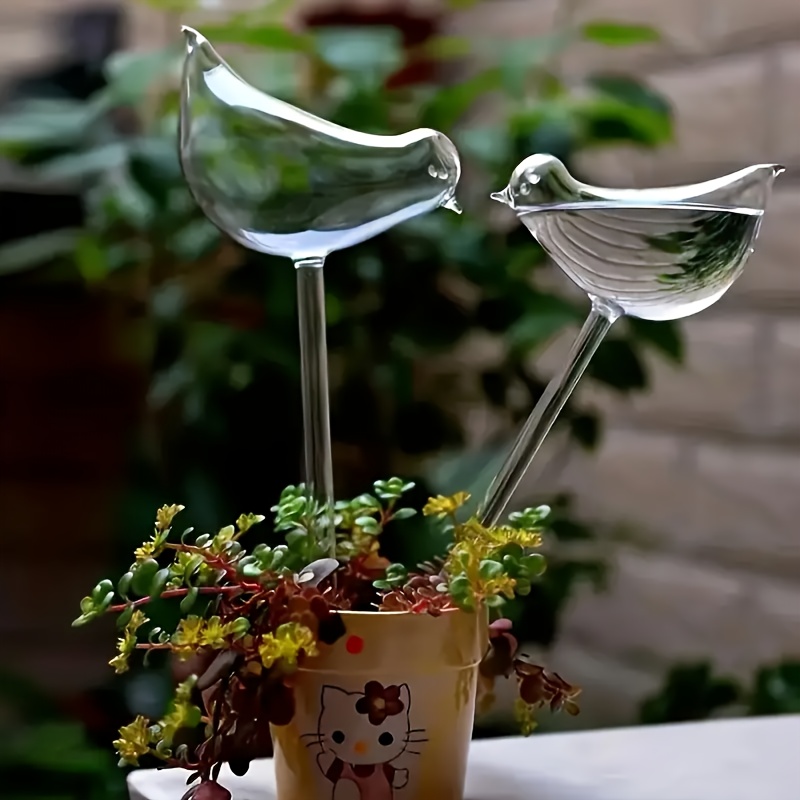 5 Peças de Estacas de Irrigaçã - Bonsai Garden Design avaliação e preço
