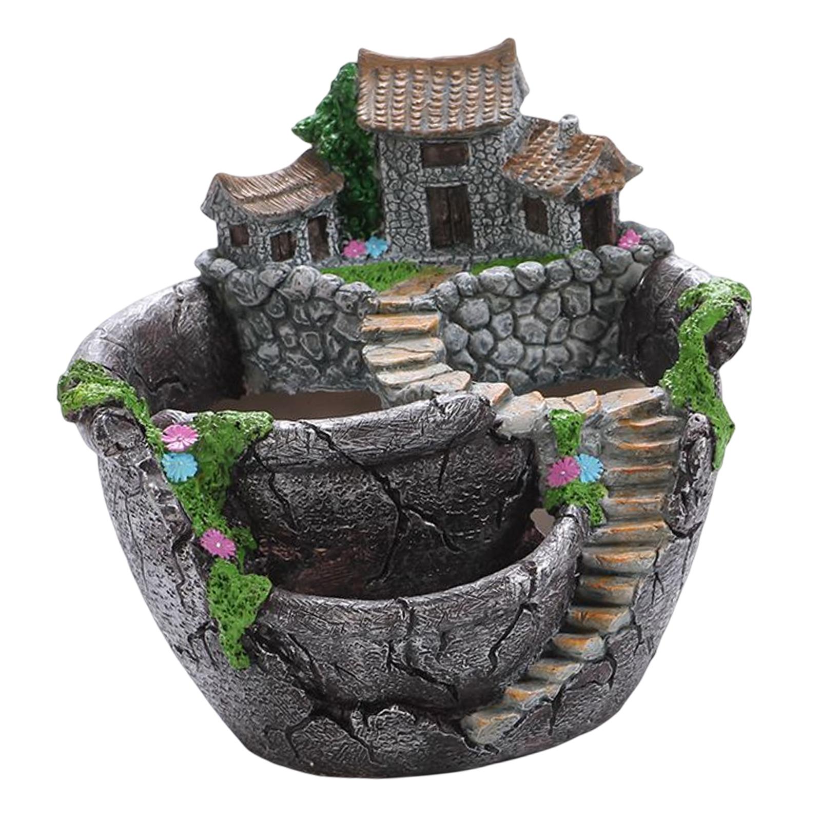 Vaso de Flores com Design de J - Bonsai Garden Design avaliação e preço