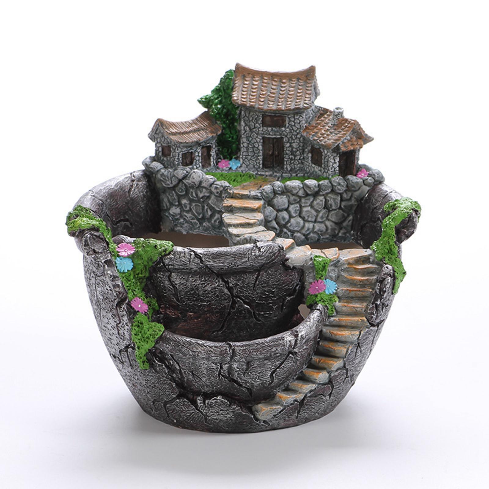 Vaso de Flores com Design de J - Bonsai Garden Design avaliação e preço