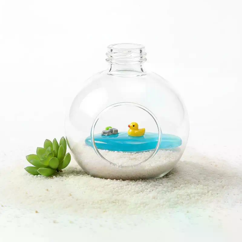 Mini Ornamentos de Resina para - Bonsai Garden Design avaliação e preço